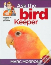Marc Morrone'S Ask The Bird Keeper