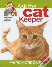 Marc Morrone'S Ask The Cat Keeper