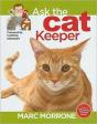 Marc Morrone'S Ask The Cat Keeper - Preview