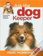 Marc Morrone'S Ask The Dog Keeper