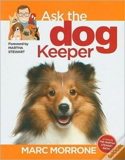 Capa do artigo Marc Morrone'S Ask The Dog Keeper