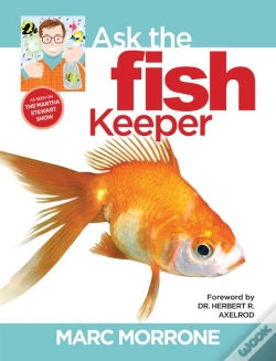 Capa do artigo Marc Morrone'S Ask The Fish Keeper