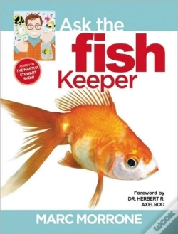 Capa do artigo Marc Morrone'S Ask The Fish Keeper
