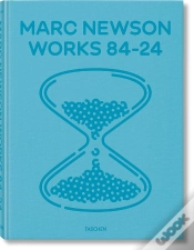 Capa do artigo Marc Newson. Works 84-24