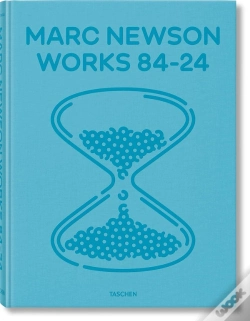 Capa do artigo Marc Newson. Works 84-24