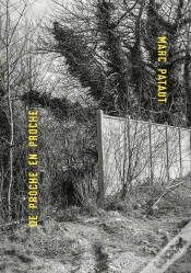 Capa do artigo Marc Pataut, De Proche En Proche