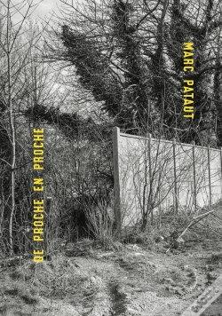 Capa do artigo Marc Pataut, De Proche En Proche