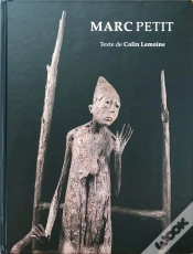 Capa do artigo Marc Petit