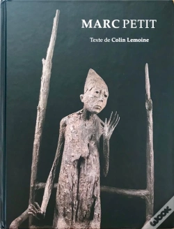Capa do artigo Marc Petit