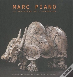 Capa do artigo Marc Piano