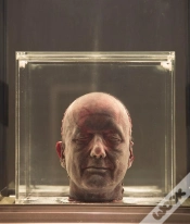 Capa do artigo Marc Quinn: Chronos & Cosmos