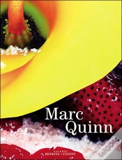Capa do artigo Marc Quinn