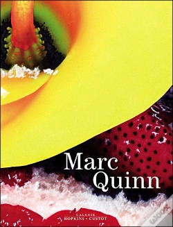 Capa do artigo Marc Quinn