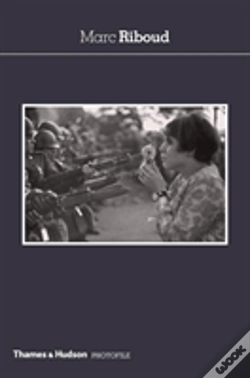 Capa do artigo Marc Riboud