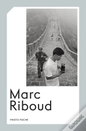 Marc Riboud