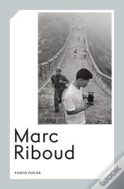 Capa do artigo Marc Riboud