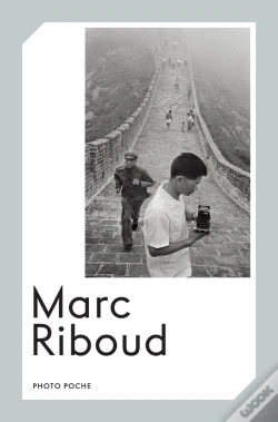 Capa do artigo Marc Riboud