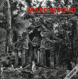 Capa do artigo Marc Riboud Paysages