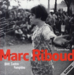 Capa do artigo Marc Riboud