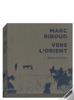 Capa do artigo Marc Riboud