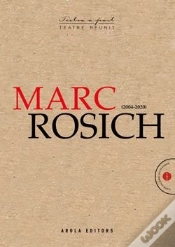 Capa do artigo Marc Rosich (2004-2020)