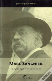 Capa do artigo Marc Sangnier ; Le Semeur D