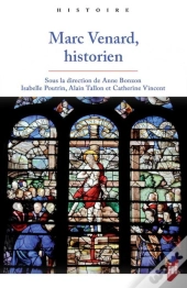 Marc Venard, Historien