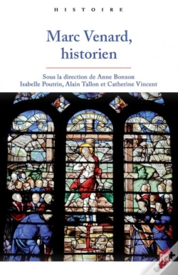 Capa do artigo Marc Venard, Historien