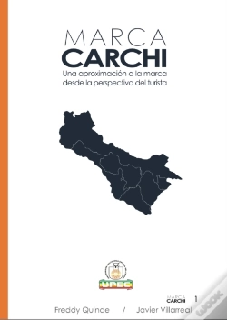 Capa do artigo Marca Carchi