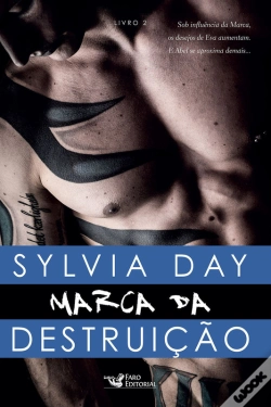 Capa do artigo Marca Da Destruição