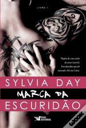 Capa do artigo Marca Da EscuridãO