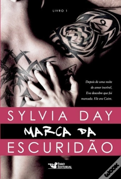 Capa do artigo Marca Da EscuridãO