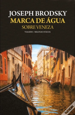 Capa do artigo Marca de Água