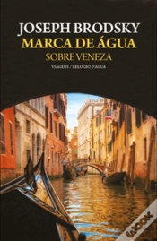 Capa do artigo Marca de Água