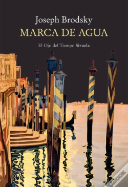 Capa do artigo Marca De Agua