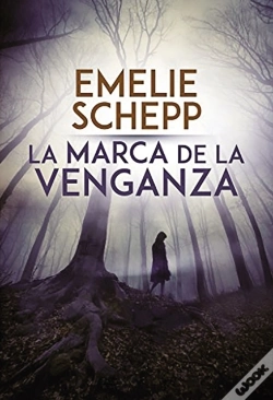 Capa do artigo Marca De La Venganza