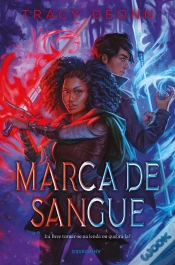 Capa do artigo Marca de Sangue