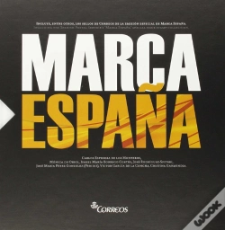 Capa do artigo Marca España