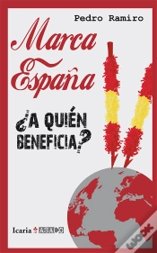 Capa do artigo Marca España