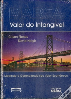 Capa do artigo Marca