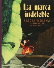 Capa do artigo Marca Indeleble