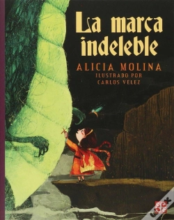 Capa do artigo Marca Indeleble