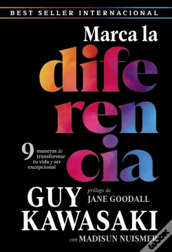 Capa do artigo Marca La Diferencia.9 Maneras De Transformar Tu Vida