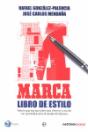 Marca Libro De Estilo - Preview