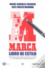 Capa do artigo Marca Libro De Estilo