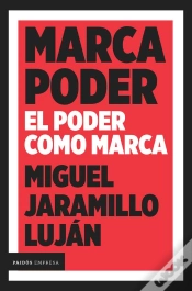 Capa do artigo Marca Poder