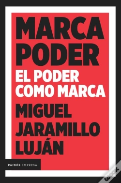 Capa do artigo Marca Poder