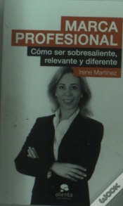 Capa do artigo Marca Profesional