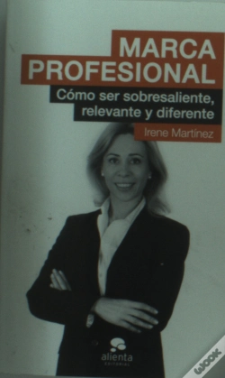 Capa do artigo Marca Profesional