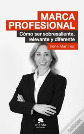 Capa do artigo Marca Profesional